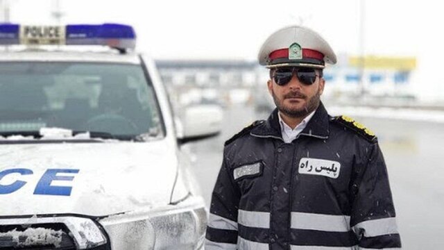 اعمال محدودیت ترافیکی در آزادراه تهران - شمال و محور چالوس