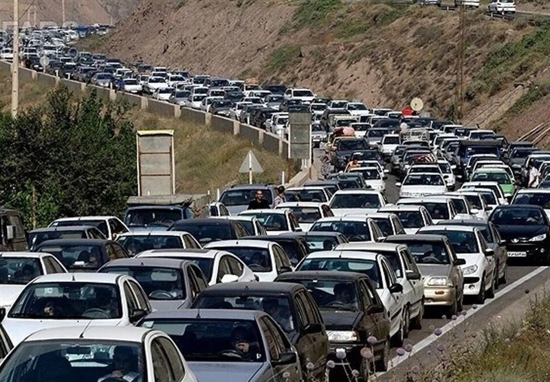 اعلام مبادی ورودی از ۴ پهنه تهران به مراسم امام شهید