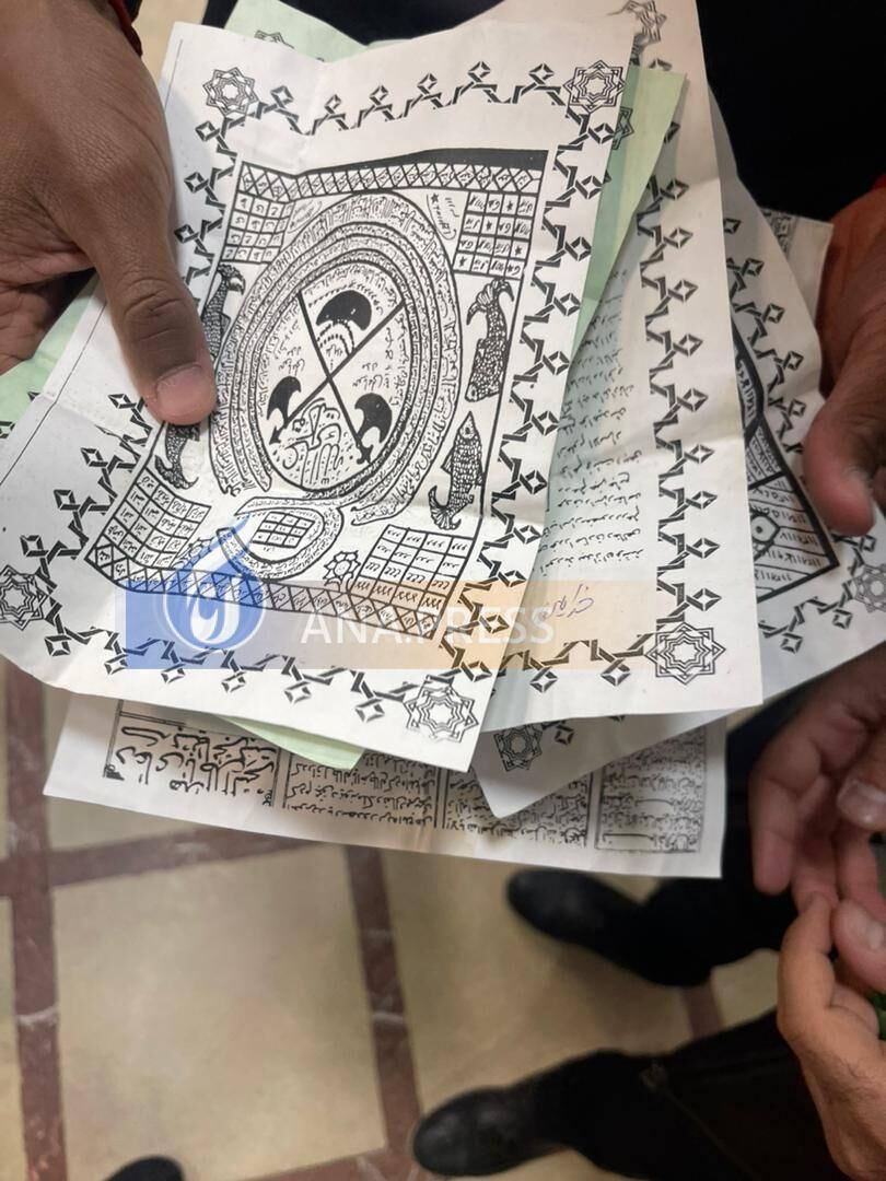چرا بازار فال و جادو و جنبل رونق یافته است؟